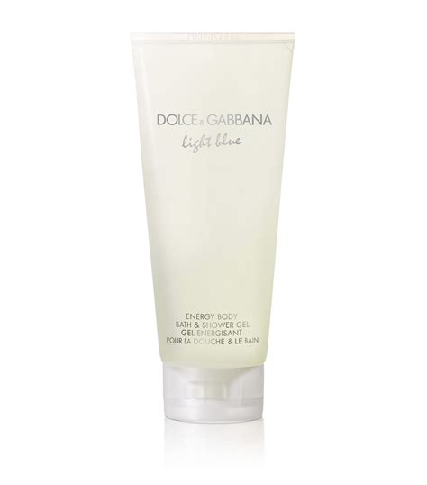 dolce gabbana gel|harrods dolce and gabbana.